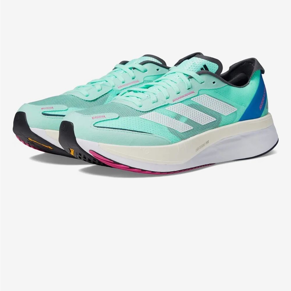 adidas Running Adizero Boston 11 Sneakers